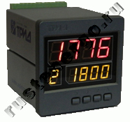 РТ 112-1В3Р Регулятор температуры