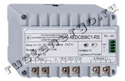 AEDC856С1-RS Преобразователь напряжения постоянного тока